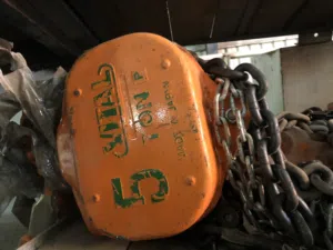 بلانكو ياباني 5 طن و 3 طن جديد