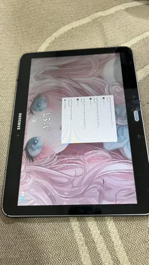 Samsung Galaxy Tab A9 64 GB in Al Batinah