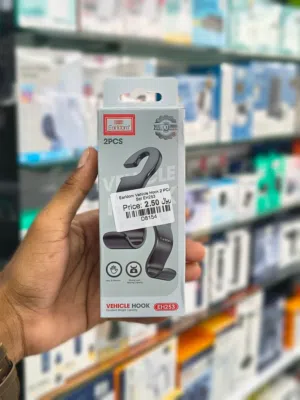 Brand New Earldom car hook in Oman  Space Saving