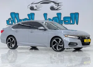 Used Honda Accord in Al Batinah