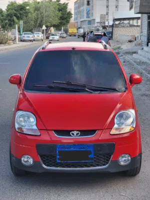 ماتيز 20008.بسعر 850. ألف ريال