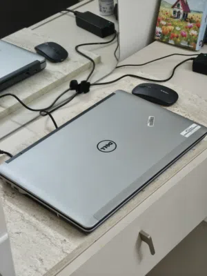 لابتوب دل latitude E6540