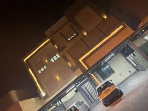 للايجار شقتين في صباح الناصر