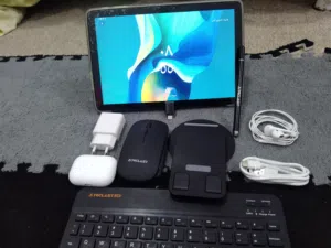 Teclasat P30S 128 GB in Basra