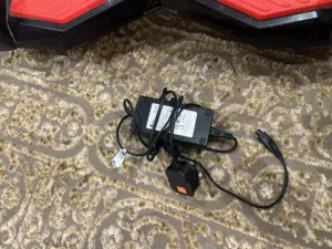 Hoverboard