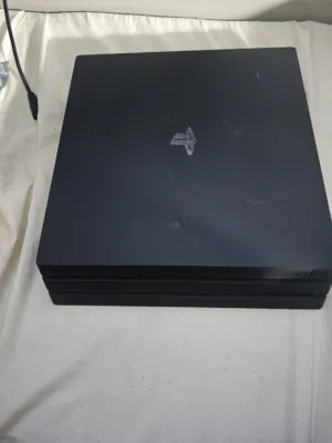(ps4 pro )