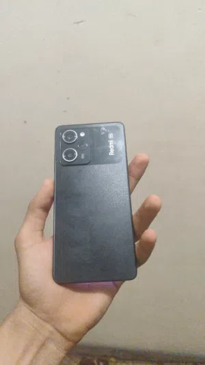 Xiaomi Redmi Note 12 Pro Speed 256 GB in Aden