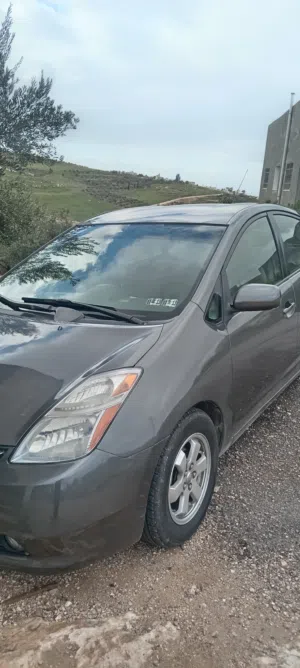 Used Toyota Prius in Irbid