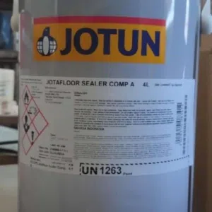 Jotun jotafloor sealer 18L