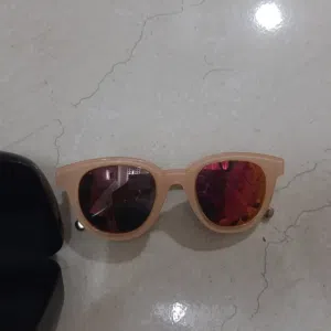 Linda Farrow sunglasses نظارة لندا فارو