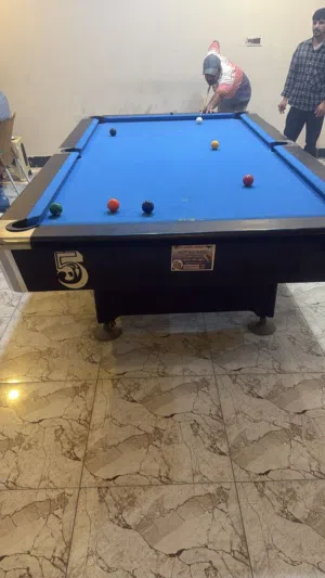 بليارد مستخدم