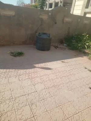 خزان مياه بحالة قويسة