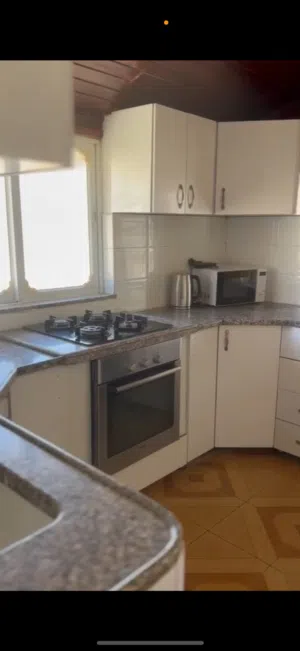 80 m2 2 Bedrooms Apartments for Rent in Bethlehem Wad Ma'ali