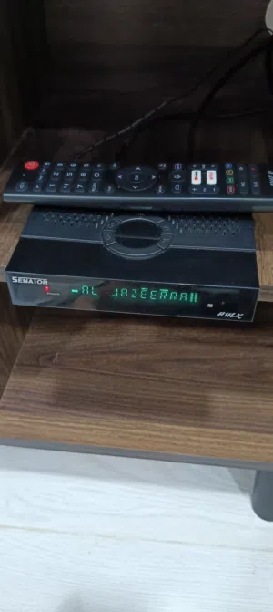  Other Receivers for sale in Muscat