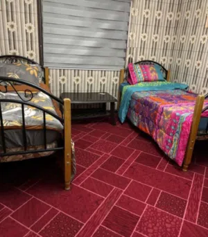 Furnished Monthly in Amman University Street