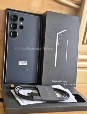 أقوى عروض السامسونج متوفرة الآن!   سامسونج 25 الترا  الجديد.....  Samsung Galaxy S25  U