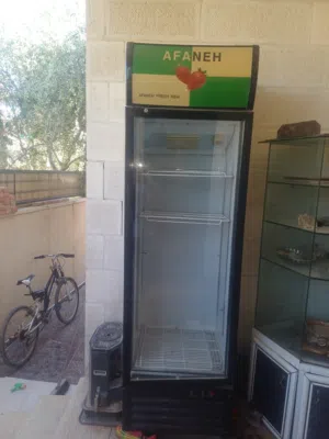 عددة مطاعم ثلاجة عفانا بسعر مغري