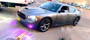 دودج شارجير