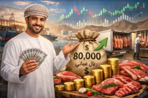 فرصة استثمار في قطاع بربح سريع ومستقر .. اقرا الوصف