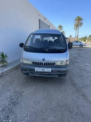 Used Kia Pregio in Zliten