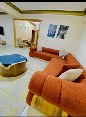شقه للايجار