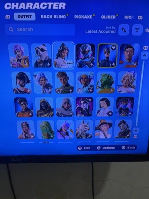 حساب فورت للبيع فيه 150 سكن