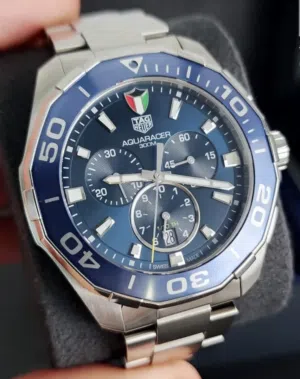 TAG Heuer Aquaracer