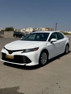 Used Toyota Camry in Al Batinah