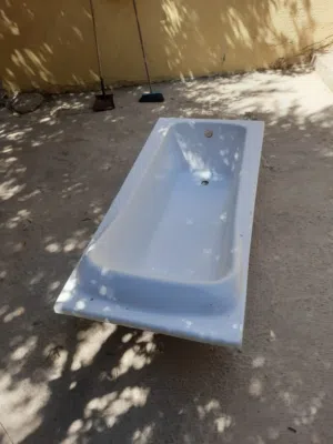بانيو حمام لم يستخدم للبيع