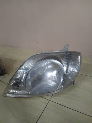 Orginal Toyota Corolla 2006 Headlight