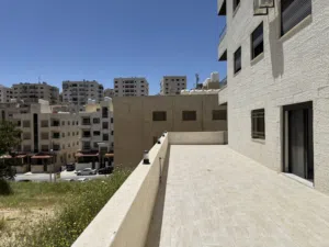 160 m2 3 Bedrooms Apartments for Sale in Amman Tla' Ali