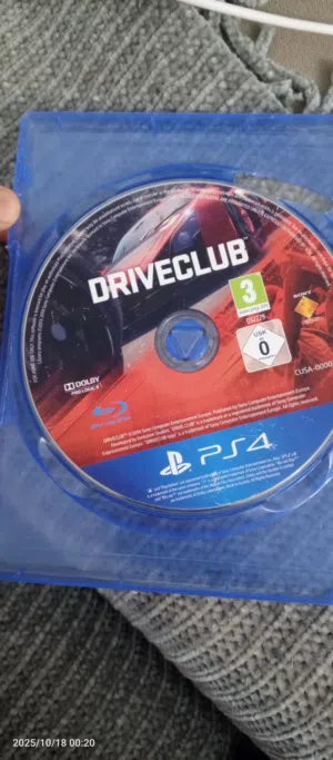 دسكة درايفز