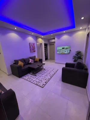 60 m2 2 Bedrooms Apartments for Rent in Jeddah Mishrifah