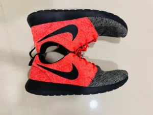 Original Nike Shoes (Size 43)