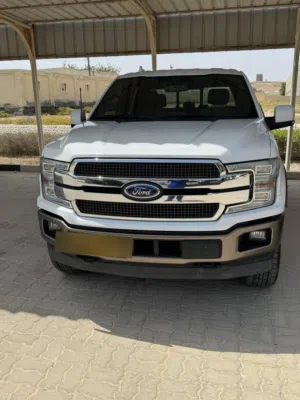 Used Ford F-150 in Al Sharqiya