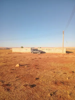 قطعة ارض للبيع