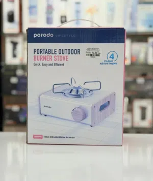 Porodo portable burner stove in Muscat / Brand New