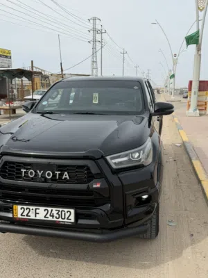 جي ار 2023
