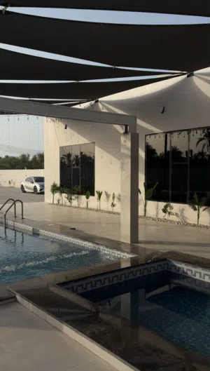 3 Bedrooms Chalet for Rent in Al Batinah Sohar