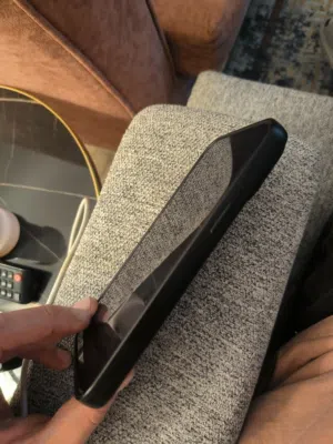 Apple iPhone 15 Pro Max 512 GB in Amman