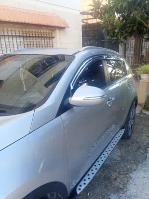 كيا سبورتاج 2014