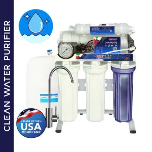 RO Water Purifier for Sale