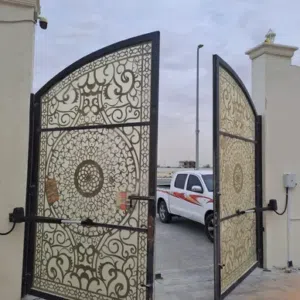 حدادة و دهان