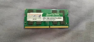 Laptop ram 16g 3200mhz ddr4