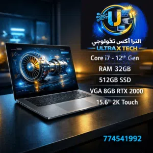لابتوب دل جيمينج اوبن بكس عرطططططه