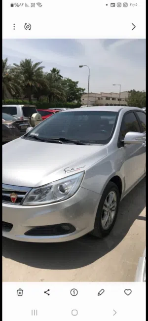 Used BYD F5 in Muharraq