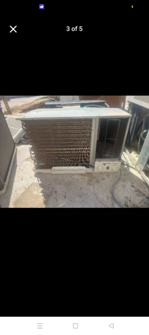 window AC for sale cooling okay