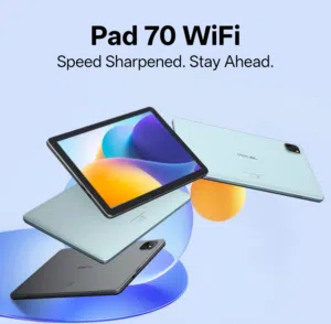 Oscal Pad 70 64 GB in Amman