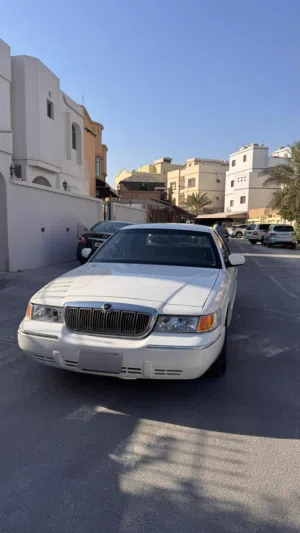 فورد ماركيز
