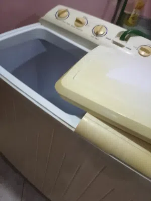 14 kg smartech washing machine for sale 15 BHD